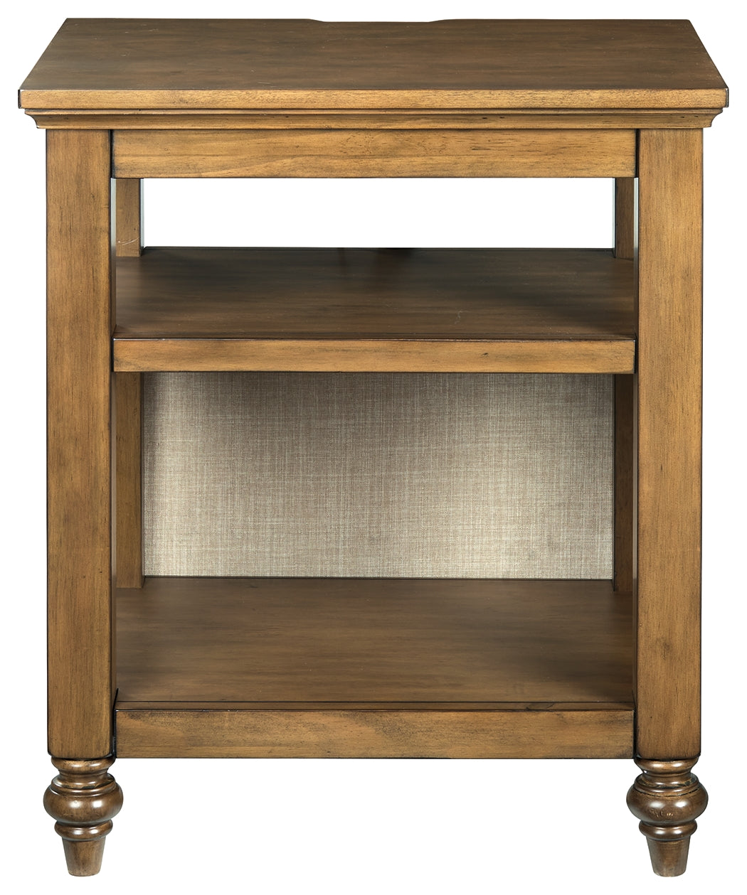 Brickwell Accent Table