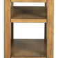 Brickwell Accent Table