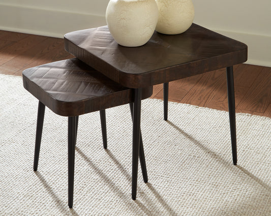 Ravenwood Accent Table (Set of 2)