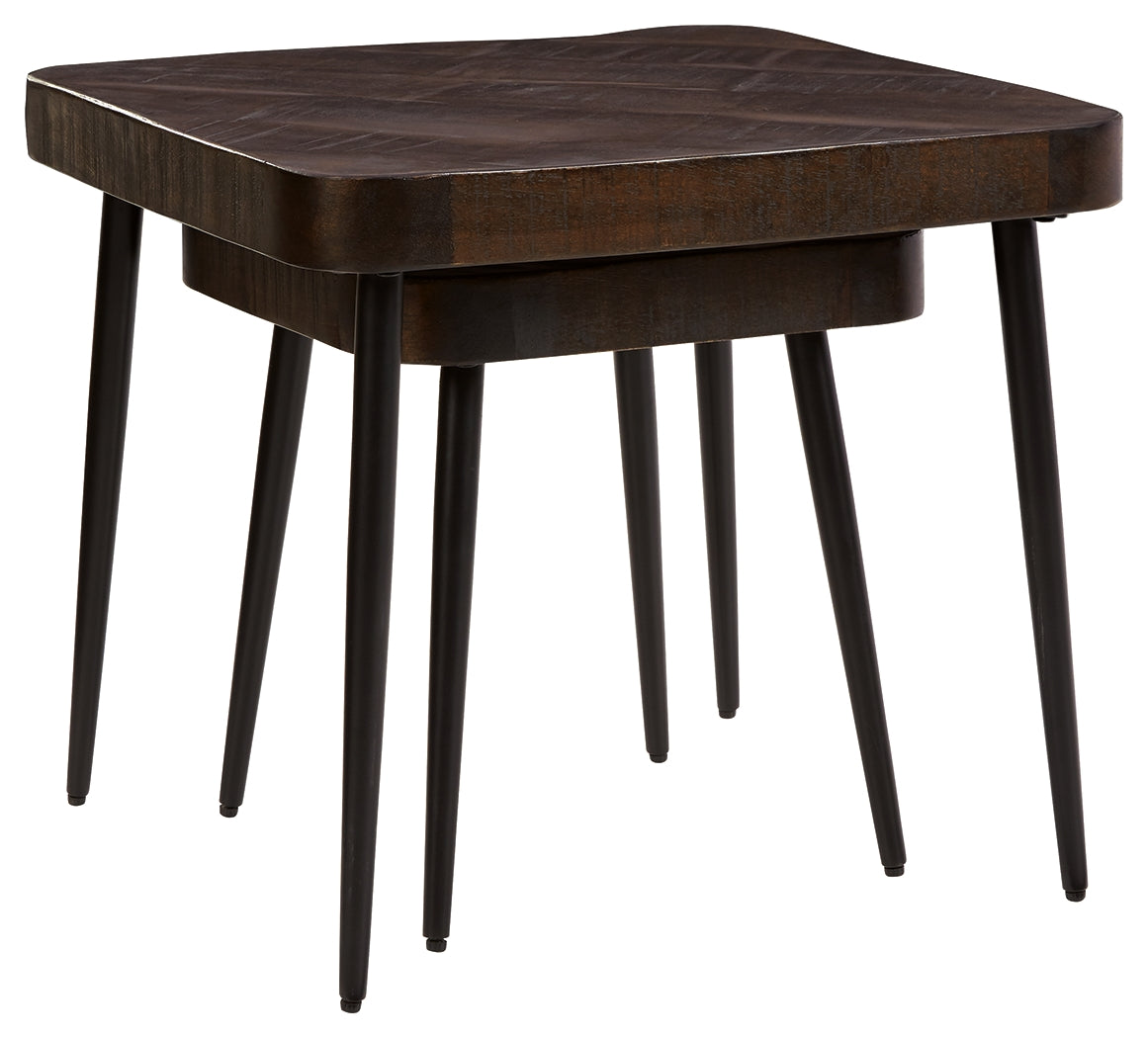 Ravenwood Accent Table (Set of 2)
