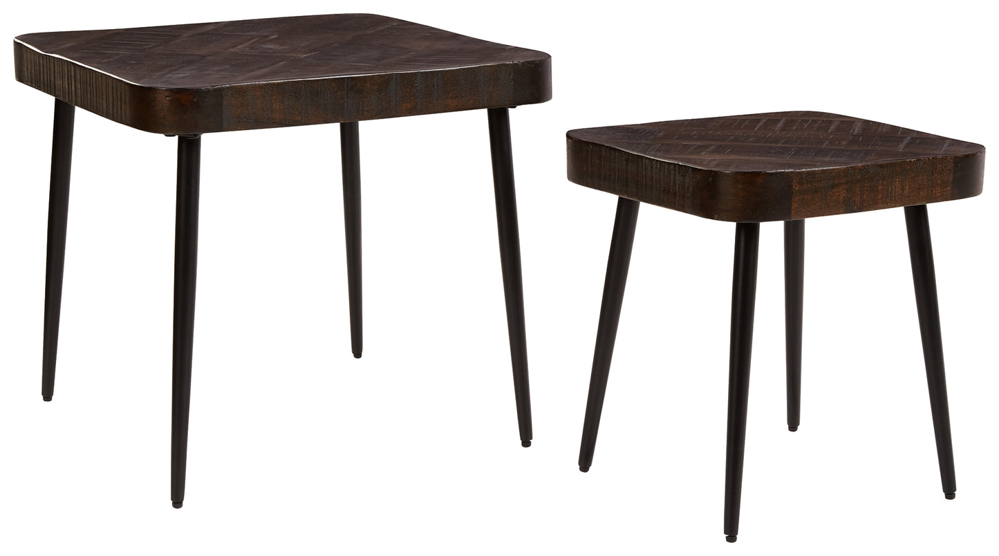 Ravenwood Accent Table (Set of 2)