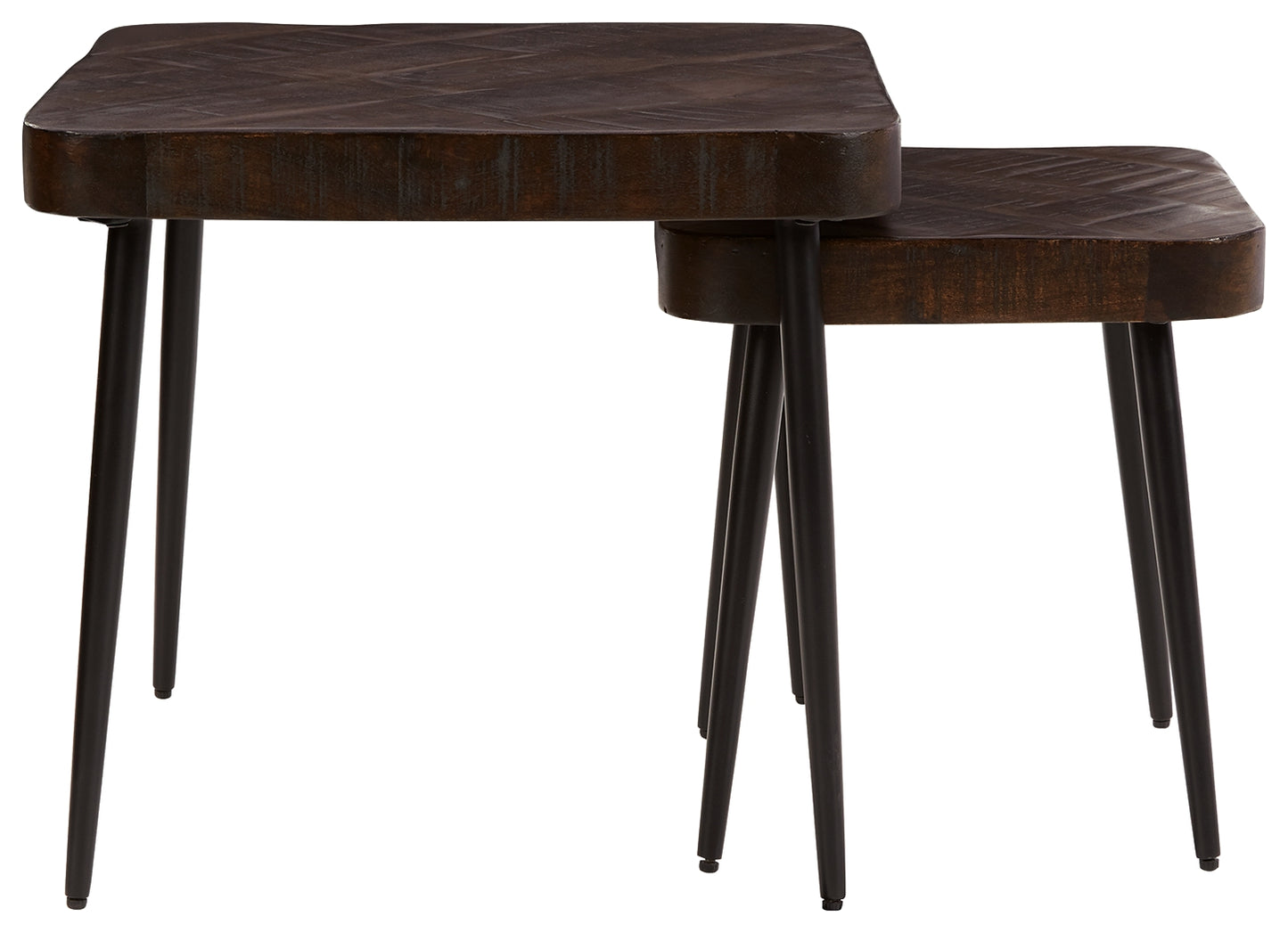 Ravenwood Accent Table (Set of 2)