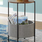 Brookway Accent Table