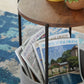 Brookway Accent Table