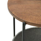 Brookway Accent Table