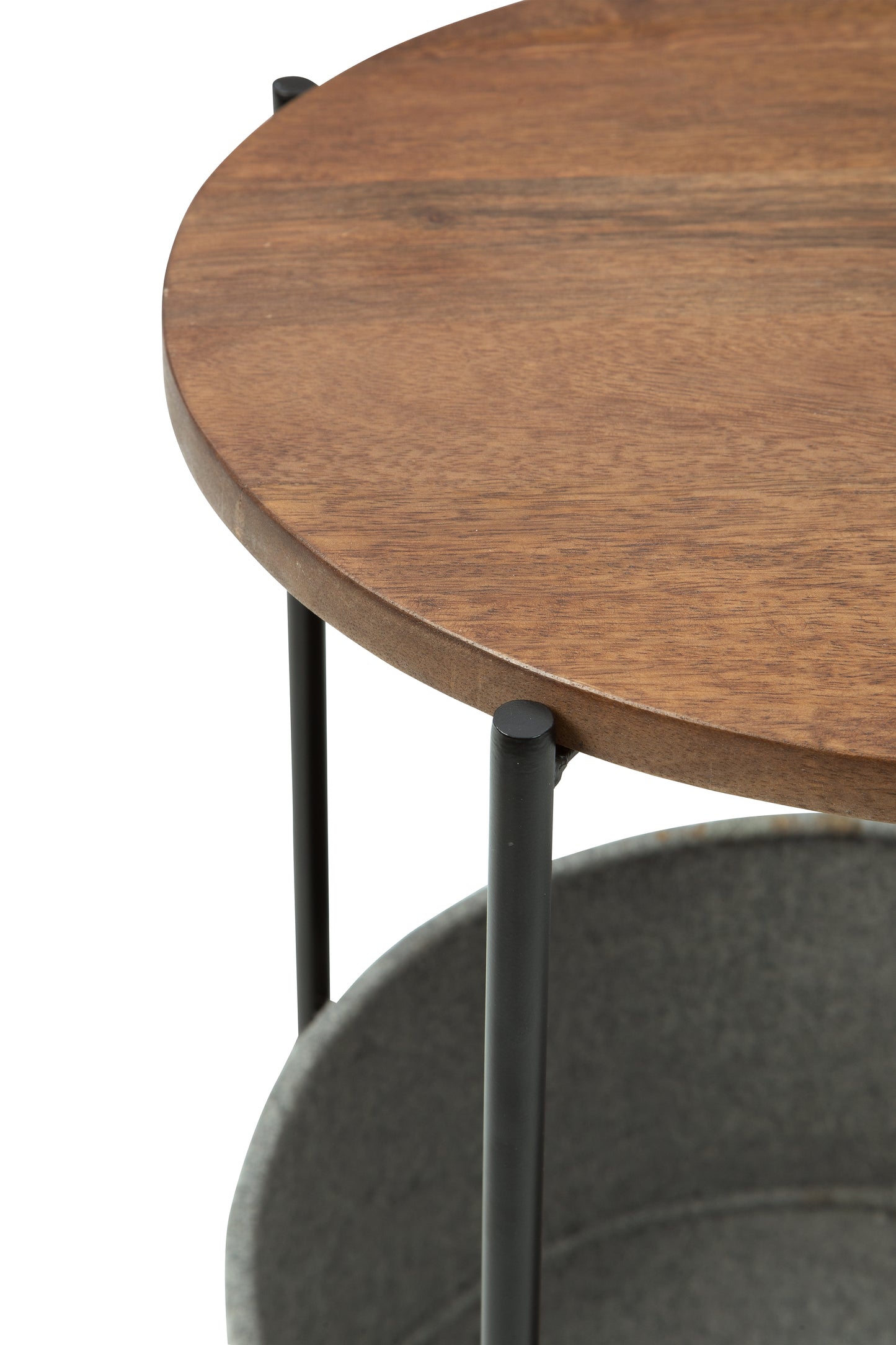 Brookway Accent Table