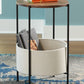 Brookway Accent Table