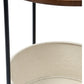 Brookway Accent Table