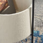 Brookway Accent Table