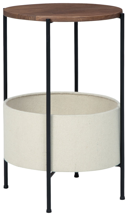 Brookway Accent Table