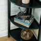 Bernmore Corner Shelf