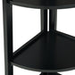 Bernmore Corner Shelf