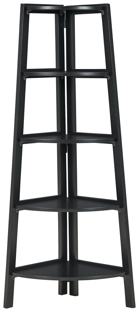 Bernmore Corner Shelf