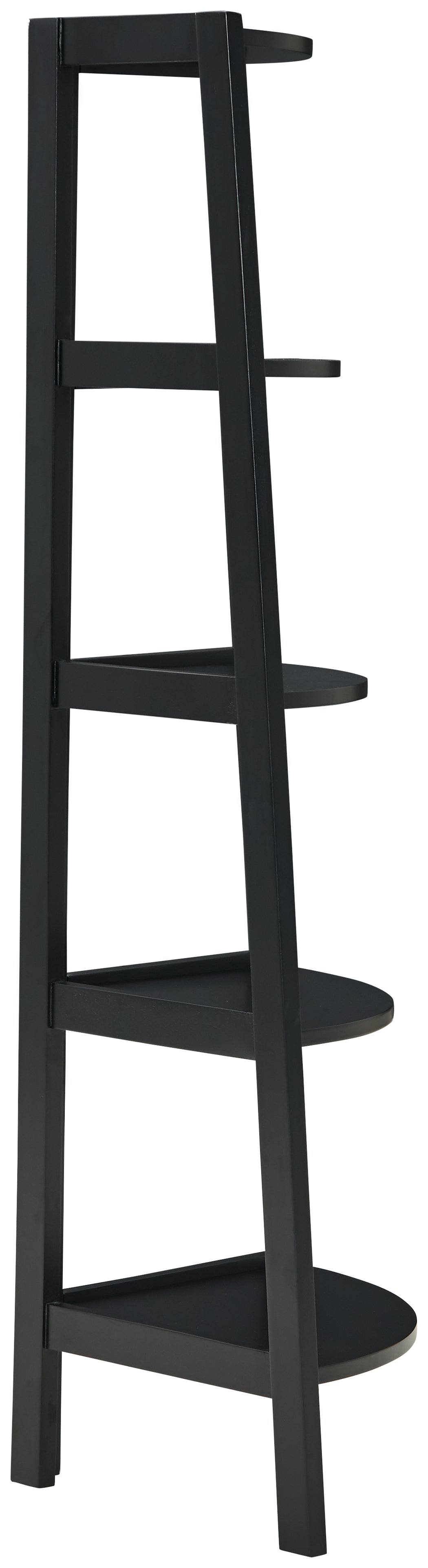 Bernmore Corner Shelf
