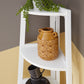 Bernmore Corner Shelf