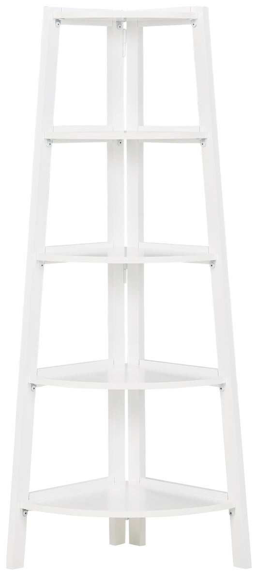 Bernmore Corner Shelf