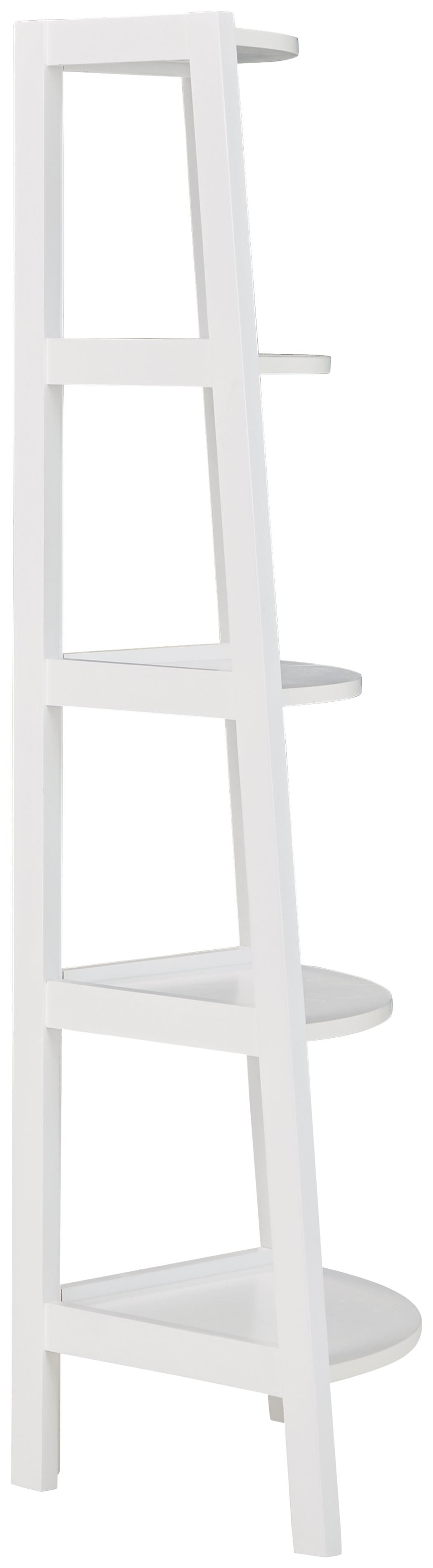 Bernmore Corner Shelf