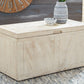 Ryker Storage Trunk