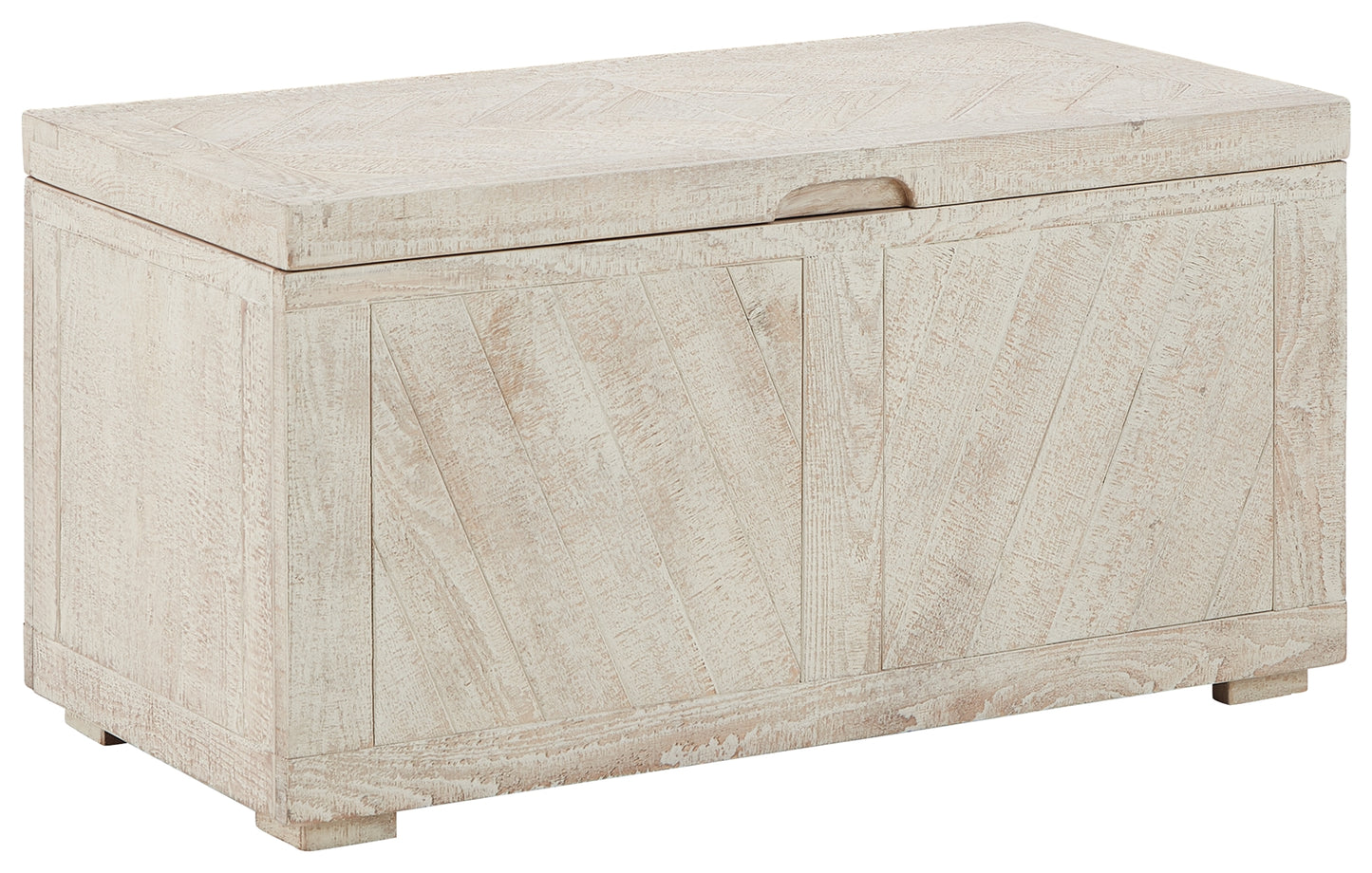 Ryker Storage Trunk