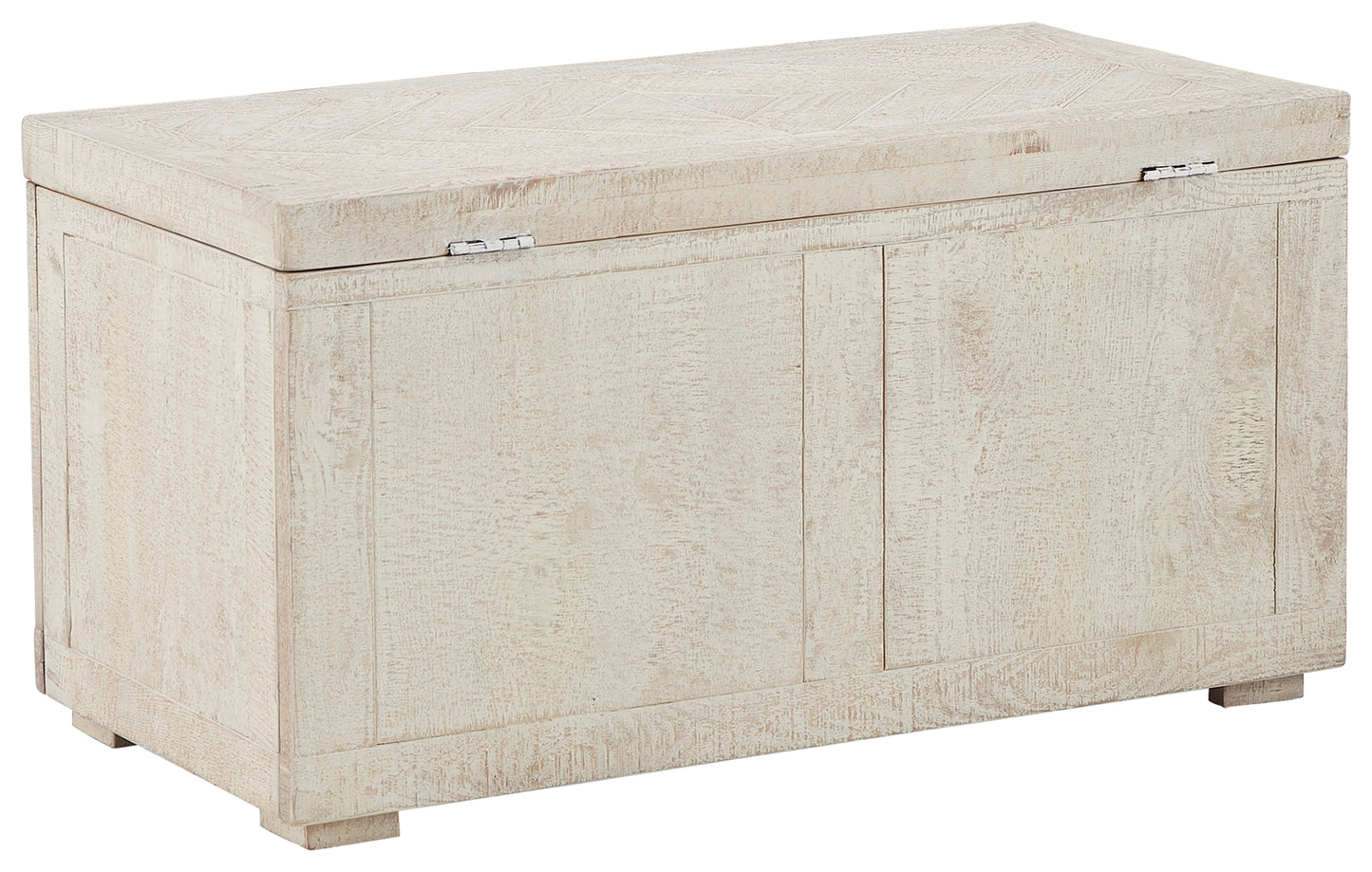 Ryker Storage Trunk