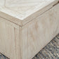 Ryker Storage Trunk