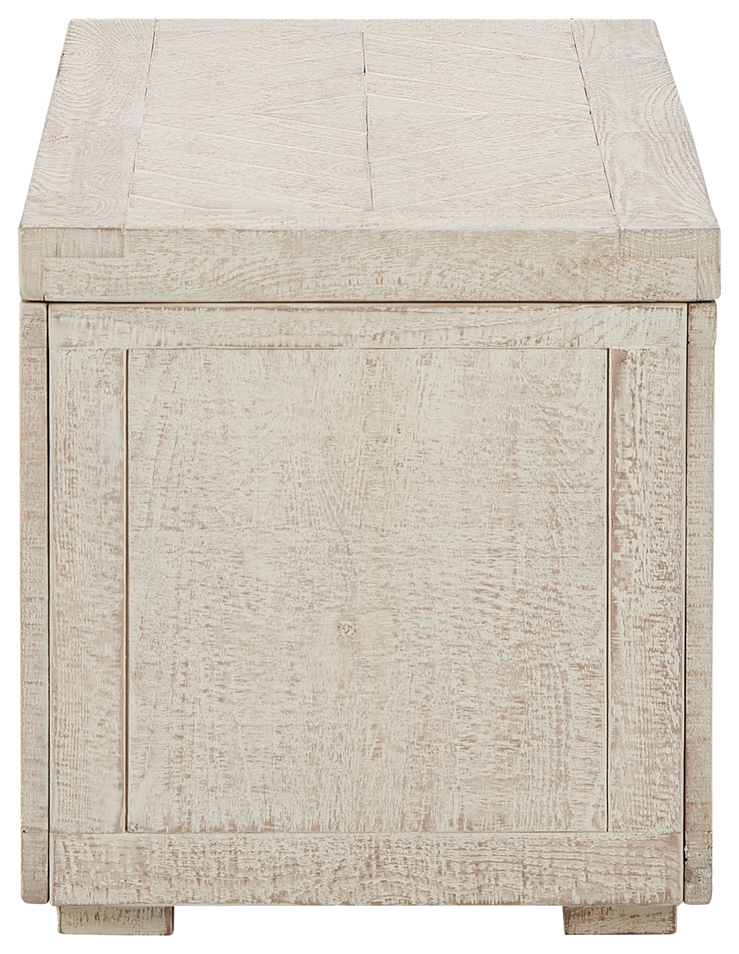 Ryker Storage Trunk