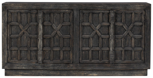Roseworth Accent Cabinet