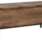 Braddick Storage Trunk