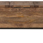 Braddick Storage Trunk