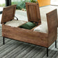 Braddick Storage Trunk