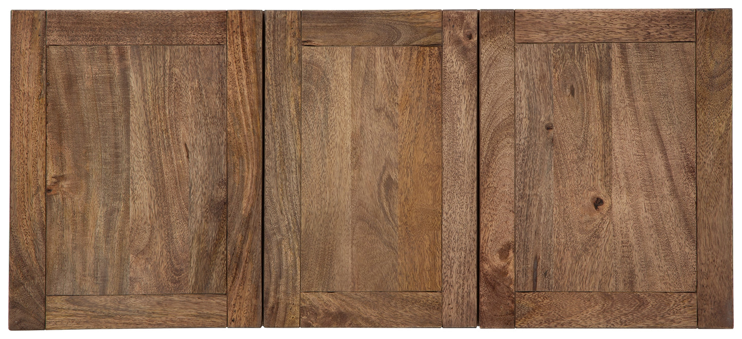 Braddick Storage Trunk