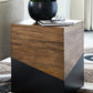 Trailbend Accent Table