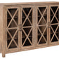Veerland Accent Cabinet