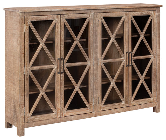 Veerland Accent Cabinet
