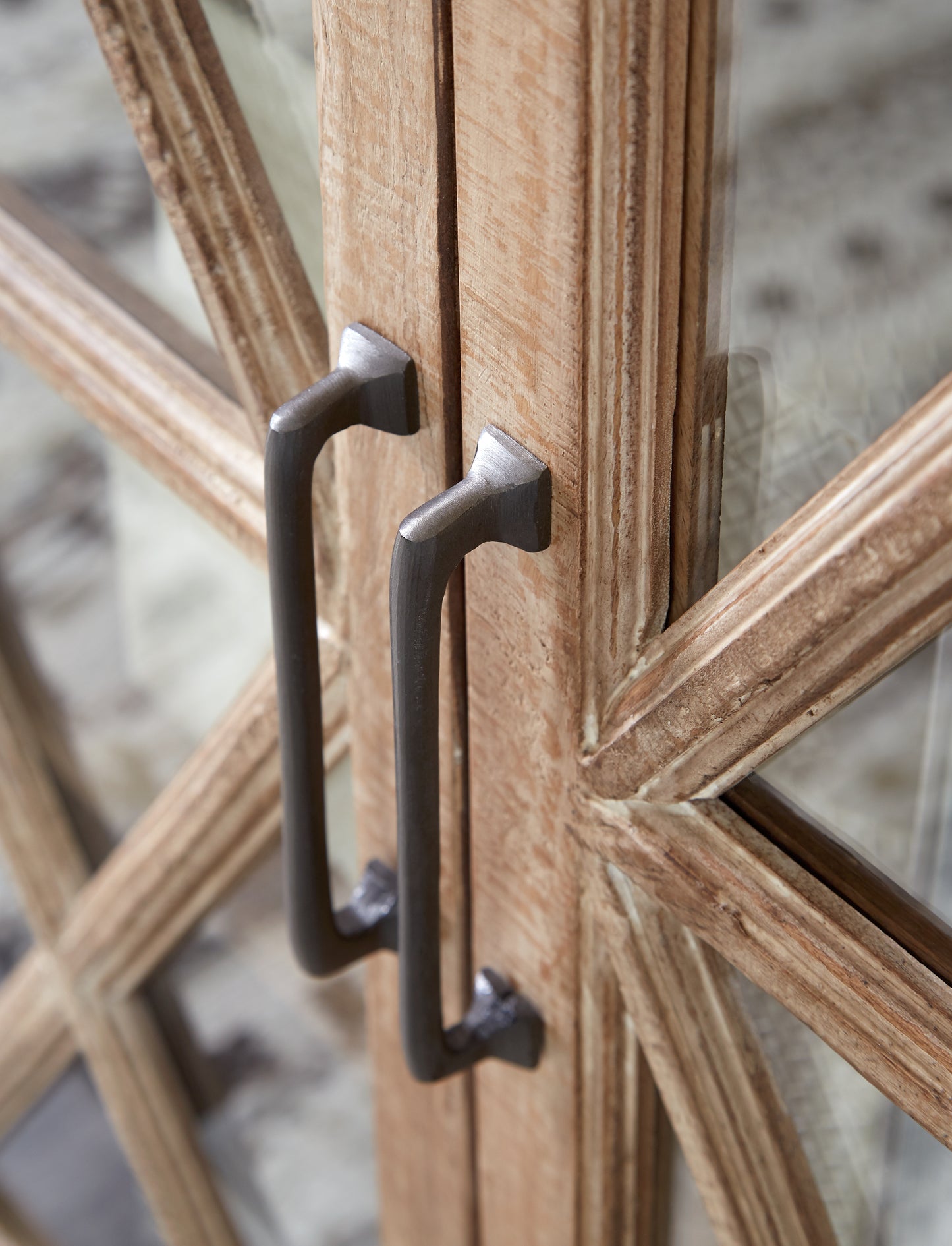Veerland Accent Cabinet