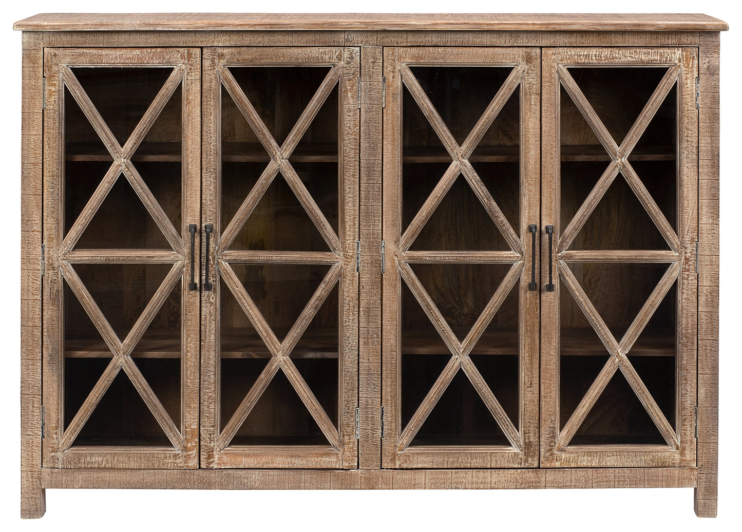 Veerland Accent Cabinet