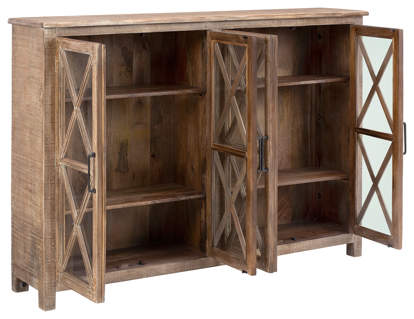 Veerland Accent Cabinet