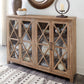 Veerland Accent Cabinet