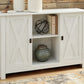 Turnley Accent Cabinet