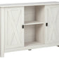 Turnley Accent Cabinet