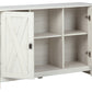 Turnley Accent Cabinet