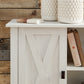 Turnley Accent Cabinet