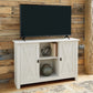 Turnley Accent Cabinet