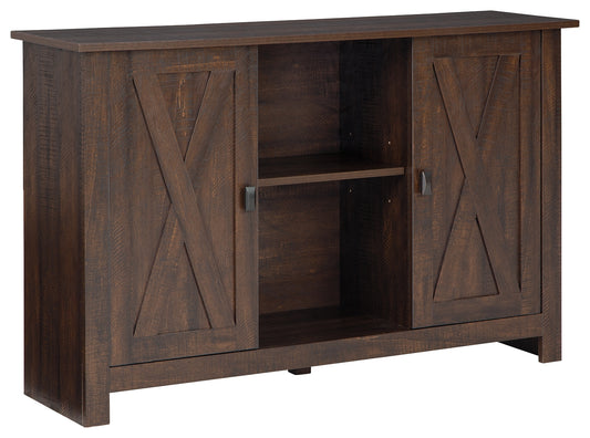 Turnley Accent Cabinet