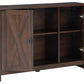Turnley Accent Cabinet