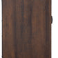 Turnley Accent Cabinet