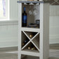 Turnley Accent Cabinet