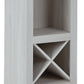 Turnley Accent Cabinet