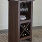 Turnley Accent Cabinet