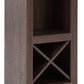 Turnley Accent Cabinet